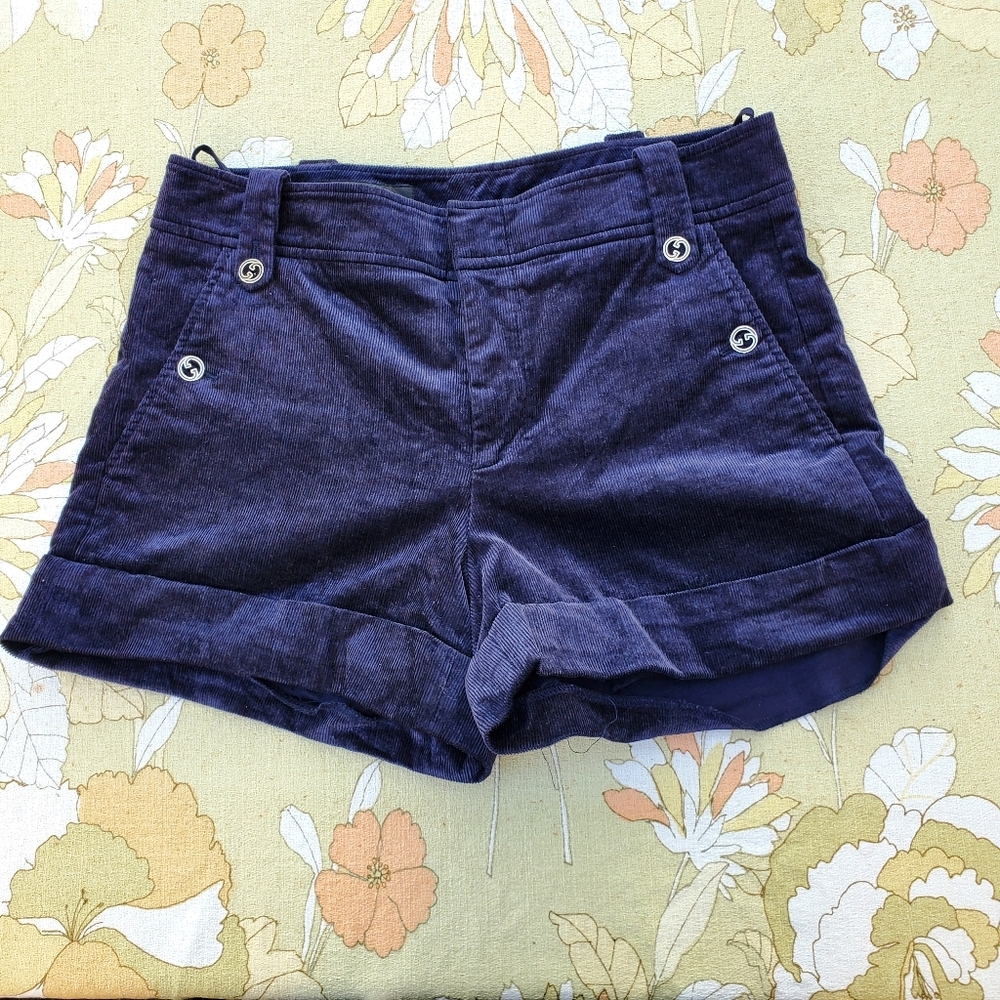 Authentic Gucci Shorts